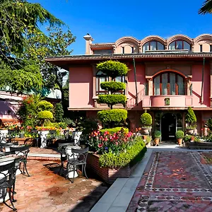 Hotel Sultanahmet Palace Istanbul