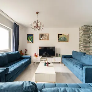 Apartment Ad Tonndorf Hamburg
