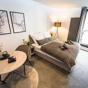 Apartment Uferzauber, An Der Schlachte, Innenstadt, Bremen